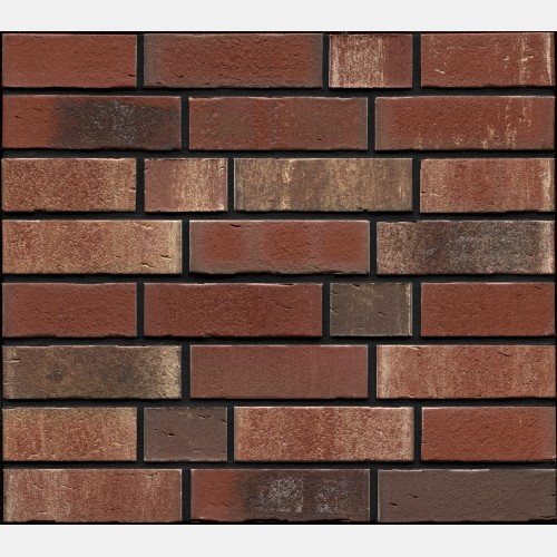 Клинкерный кирпич K 750 NF Vascu geo legoro, Feldhaus Klinker